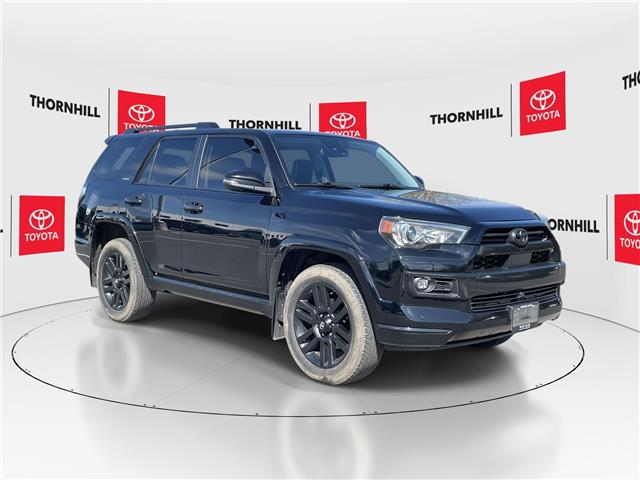2022 Toyota 4Runner Base (Stk: 12106680A) in Concord - Image 1 of 26