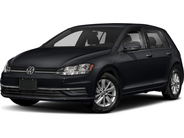 2021 Volkswagen Golf Comfortline (Stk: 25948A) in Edmonton - Image 1 of 1