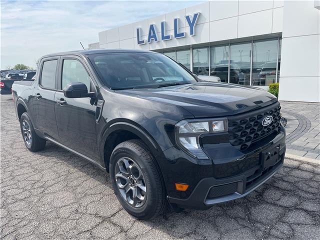2025 Ford Maverick XLT (Stk: LFMV00924) in Tilbury - Image 1 of 15