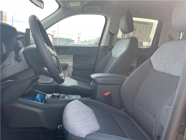 2025 Ford Maverick XLT (Stk: LFMV00924) in Tilbury - Image 7 of 15