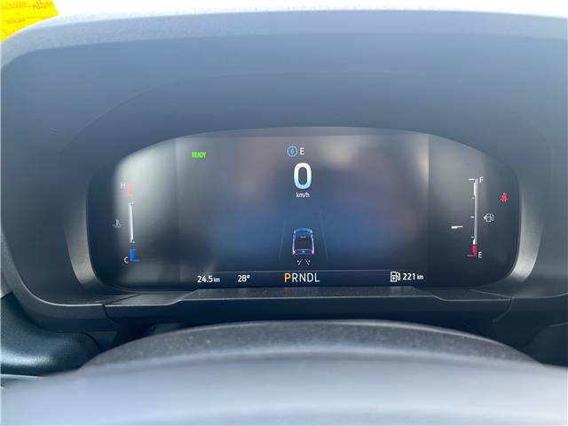 2025 Ford Maverick XLT (Stk: LFMV00924) in Tilbury - Image 10 of 15