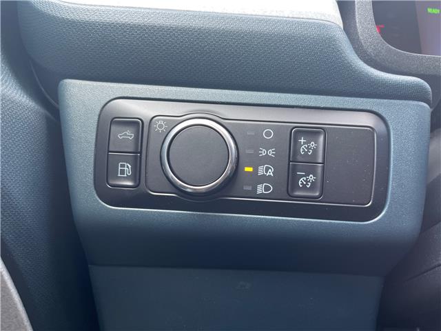 2025 Ford Maverick XLT (Stk: LFMV00924) in Tilbury - Image 9 of 15