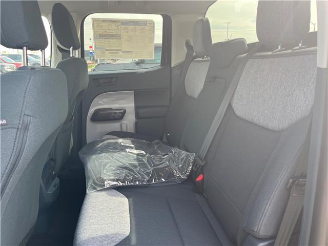 2025 Ford Maverick XLT (Stk: LFMV00924) in Tilbury - Image 15 of 15