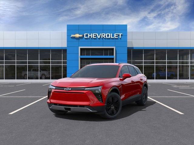 2025 Chevrolet Blazer EV LT (Stk: 360085) in AIRDRIE - Image 1 of 6