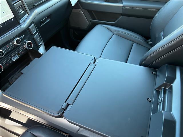 2025 Ford F-150 XLT (Stk: 25T839) in CRESTON - Image 21 of 27