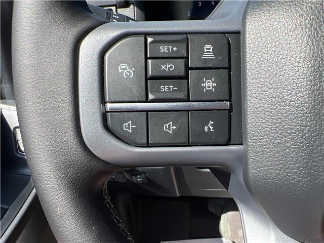 2025 Ford F-150 XLT (Stk: 25T839) in CRESTON - Image 22 of 27