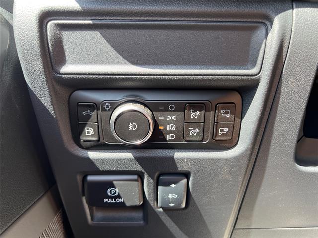 2025 Ford F-150 XLT (Stk: 25T839) in CRESTON - Image 24 of 27