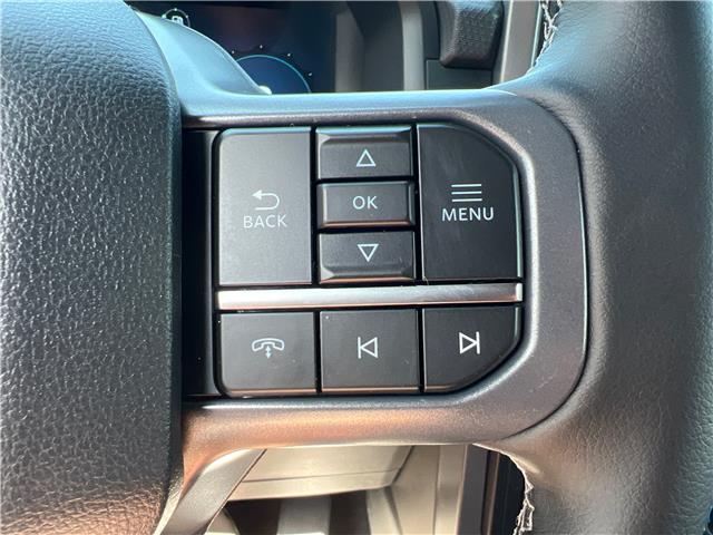 2025 Ford F-150 XLT (Stk: 25T839) in CRESTON - Image 23 of 27