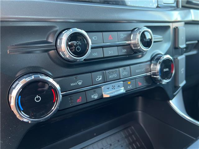 2025 Ford F-150 XLT (Stk: 25T839) in CRESTON - Image 26 of 27