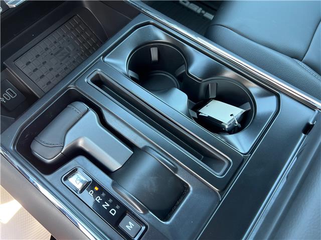 2025 Ford F-150 XLT (Stk: 25T839) in CRESTON - Image 20 of 27