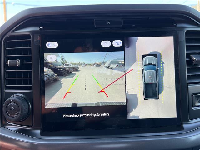 2025 Ford F-150 XLT (Stk: 25T839) in CRESTON - Image 19 of 27