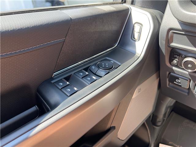 2025 Ford F-150 XLT (Stk: 25T839) in CRESTON - Image 25 of 27