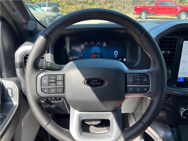 2025 Ford F-150 XLT (Stk: 25T839) in CRESTON - Image 16 of 27