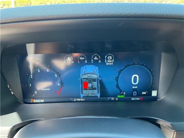 2025 Ford F-150 XLT (Stk: 25T839) in CRESTON - Image 17 of 27