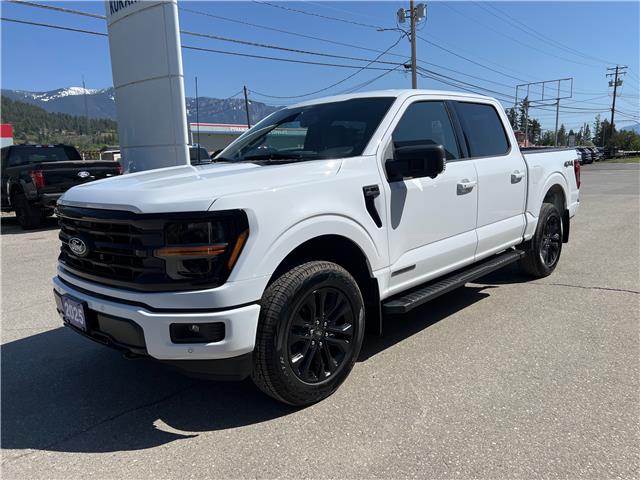 2025 Ford F-150 XLT (Stk: 25T839) in CRESTON - Image 3 of 27
