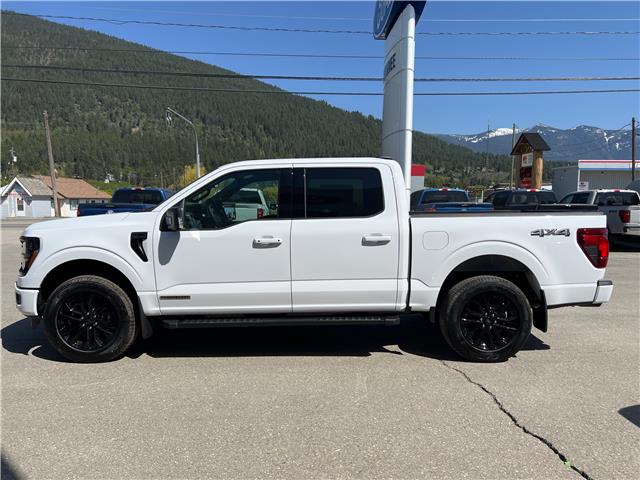 2025 Ford F-150 XLT (Stk: 25T839) in CRESTON - Image 4 of 27