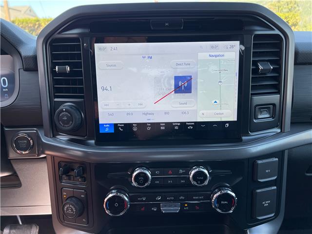 2025 Ford F-150 XLT (Stk: 25T839) in CRESTON - Image 18 of 27