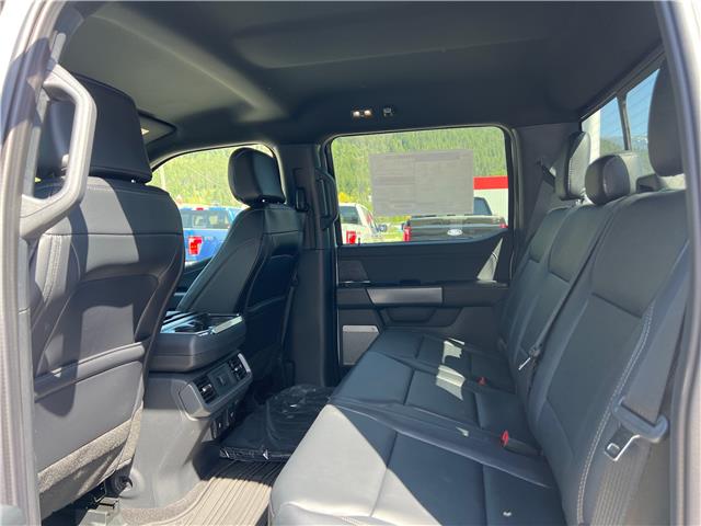 2025 Ford F-150 XLT (Stk: 25T839) in CRESTON - Image 14 of 27