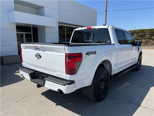 2025 Ford F-150 XLT (Stk: 25T839) in CRESTON - Image 8 of 27