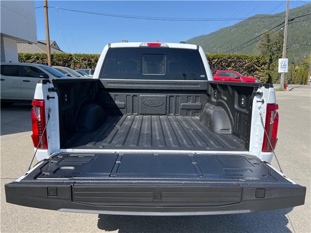 2025 Ford F-150 XLT (Stk: 25T839) in CRESTON - Image 7 of 27