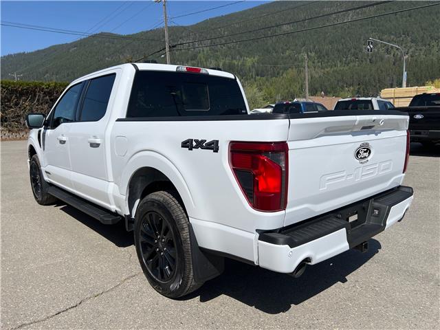 2025 Ford F-150 XLT (Stk: 25T839) in CRESTON - Image 5 of 27