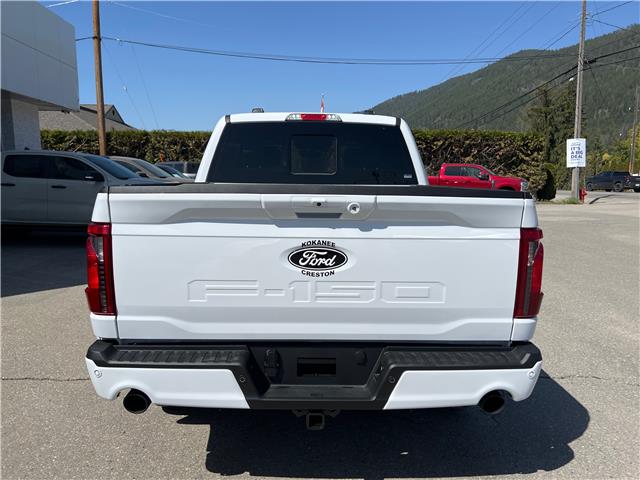 2025 Ford F-150 XLT (Stk: 25T839) in CRESTON - Image 6 of 27