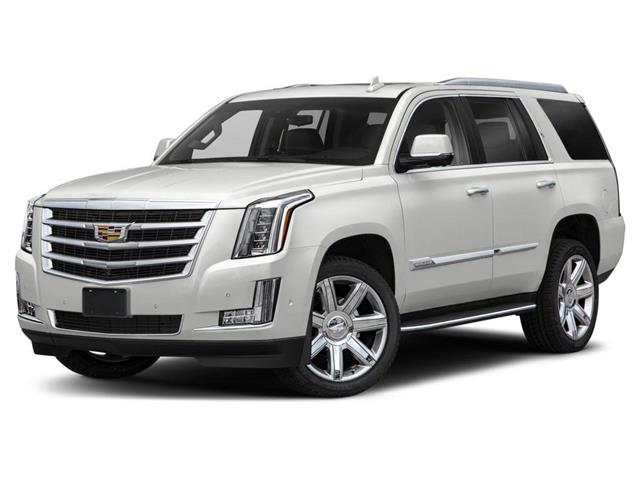 2019 Cadillac Escalade Premium Luxury (Stk: AT25619A) in Brantford - Image 1 of 12