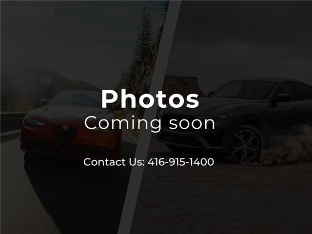 2023 Audi SQ8 4.0T (Stk: 345U) in Toronto - Image 1 of 1