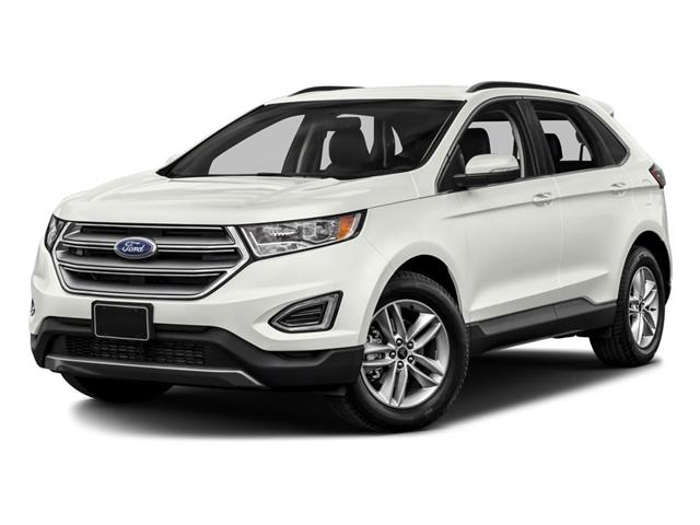 2018 Ford Edge Titanium (Stk: 57B1534) in Penticton - Image 1 of 13