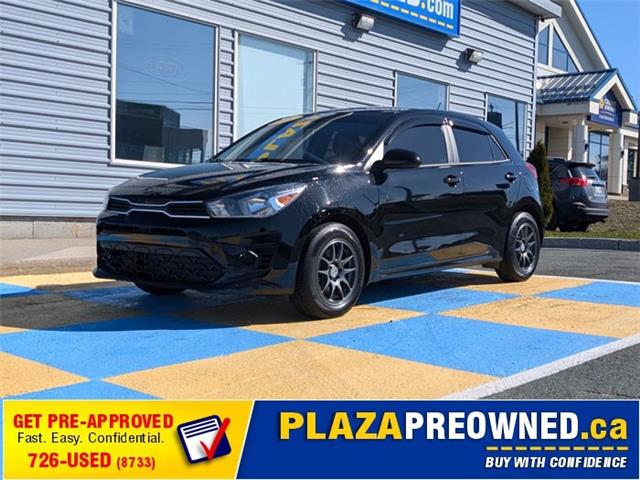 2022 Kia Rio LX+ (Stk: M25329) in Mount Pearl - Image 1 of 17