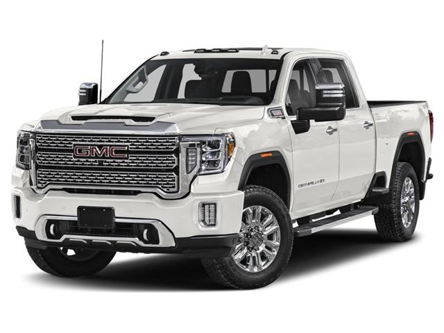 2022 GMC Sierra 3500HD Denali (Stk: 25-392A1) in Kelowna - Image 1 of 7
