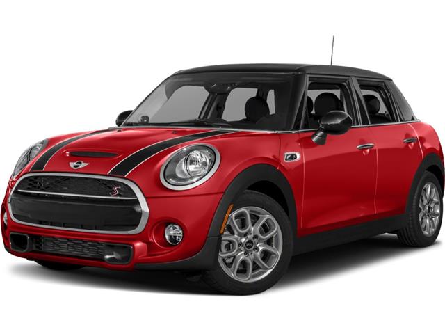 2018 MINI 5 Door Cooper S (Stk: P13764) in Calgary - Image 1 of 1