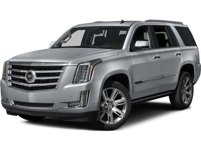 2015 Cadillac Escalade Premium (Stk: P13767) in Calgary - Image 1 of 5