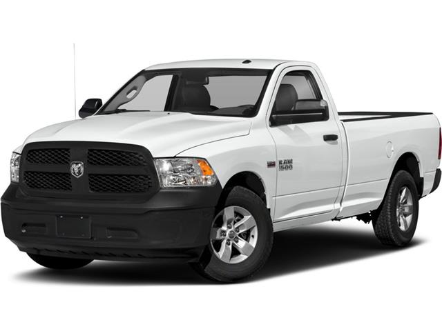 2016 RAM 1500 ST (Stk: P13766) in Calgary - Image 1 of 9