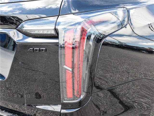 2024 Cadillac XT6 Sport (Stk: LCTA00233A) in Tilbury - Image 7 of 30