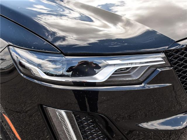 2024 Cadillac XT6 Sport (Stk: LCTA00233A) in Tilbury - Image 9 of 30