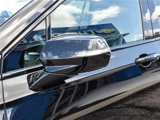 2024 Cadillac XT6 Sport (Stk: LCTA00233A) in Tilbury - Image 10 of 30