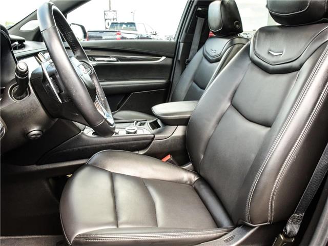 2024 Cadillac XT6 Sport (Stk: LCTA00233A) in Tilbury - Image 13 of 30