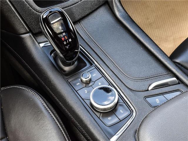 2024 Cadillac XT6 Sport (Stk: LCTA00233A) in Tilbury - Image 23 of 30