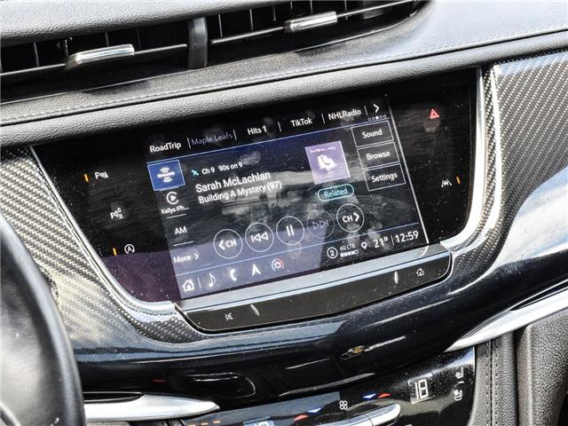 2024 Cadillac XT6 Sport (Stk: LCTA00233A) in Tilbury - Image 25 of 30