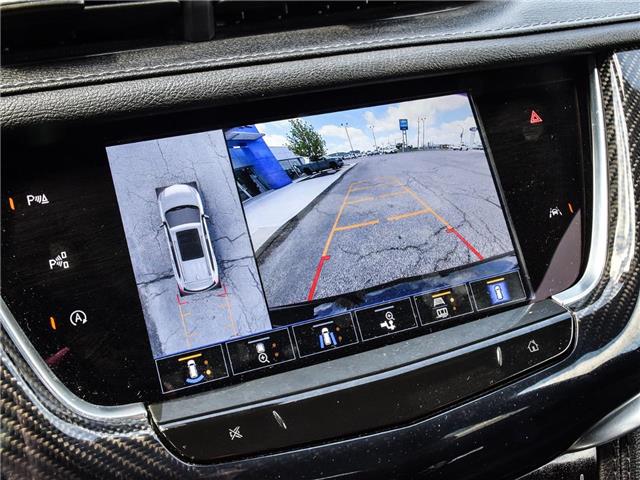 2024 Cadillac XT6 Sport (Stk: LCTA00233A) in Tilbury - Image 28 of 30