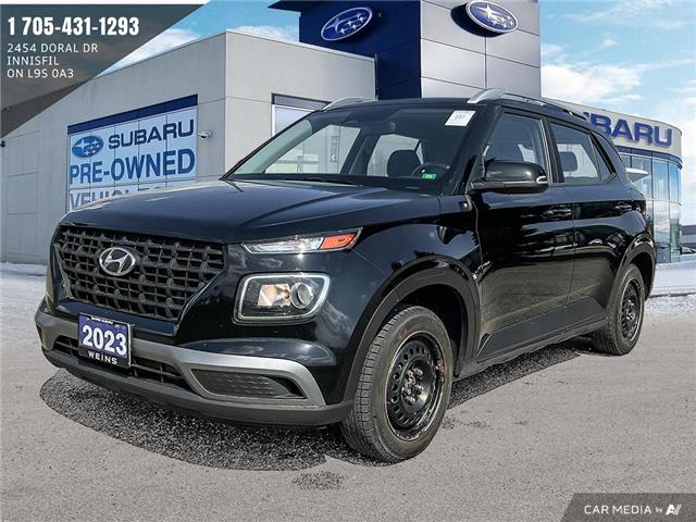 2023 Hyundai Venue Preferred (Stk: 2003924A) in Innisfil - Image 1 of 24