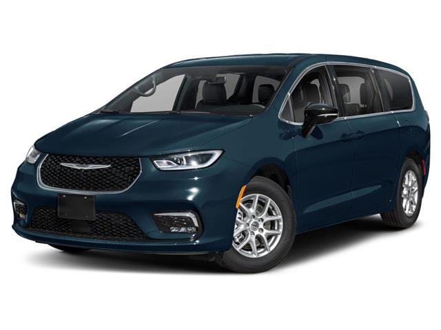 2025 Chrysler Pacifica Select (Stk: S165) in Leduc - Image 1 of 11