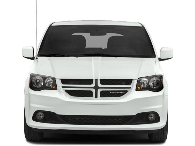 2019 Dodge Grand Caravan GT (Stk: P13761) in Calgary - Image 1 of 4