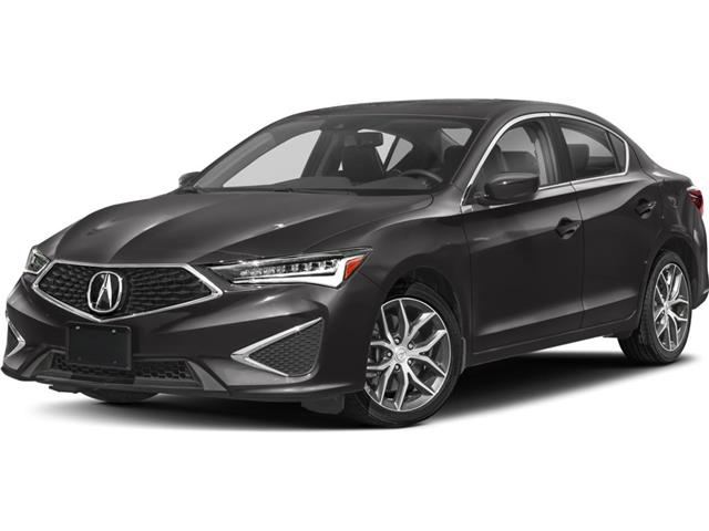 2022 Acura ILX Premium (Stk: P13759) in Calgary - Image 1 of 3