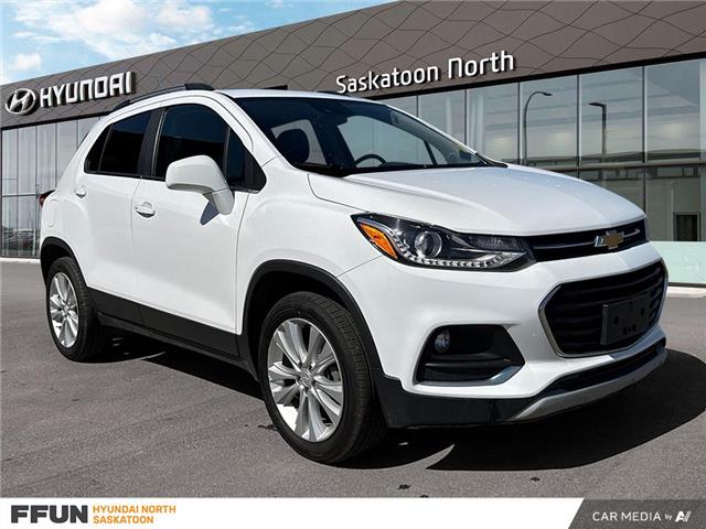 2020 Chevrolet Trax Premier (Stk: 90283A) in Saskatoon - Image 1 of 29