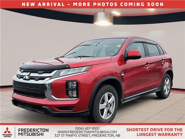 2022 Mitsubishi RVR ES (Stk: 250321NA) in Fredericton - Image 1 of 1
