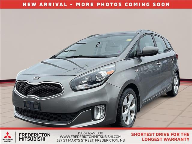 2014 Kia Rondo LX (Stk: 251340NA) in Fredericton - Image 1 of 1