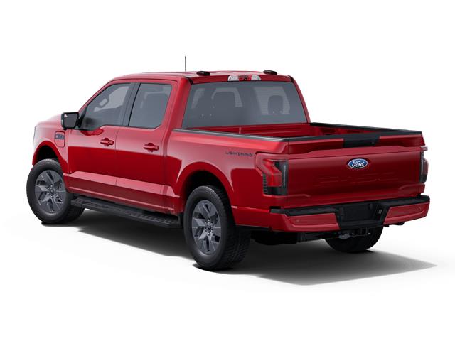 2025 Ford F-150 Lightning Flash (Stk: 25067) in La Malbaie - Image 2 of 7