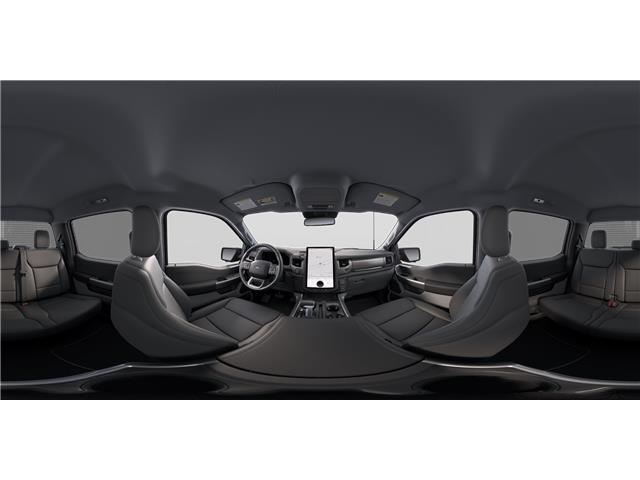 2025 Ford F-150 Lightning Flash (Stk: 25067) in La Malbaie - Image 7 of 7